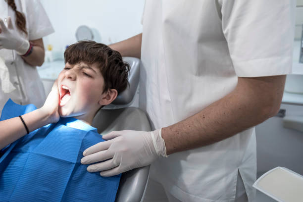 Best Emergency Wisdom Tooth Extraction in Morro Bay, CA