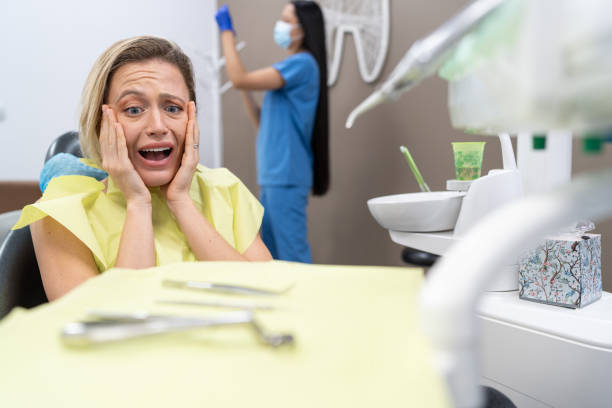Best Emergency Dental Care for Sports Injuries in Morro Bay, CA